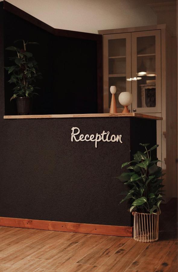 Lb Boutique Hotel Kumluca 외부 사진