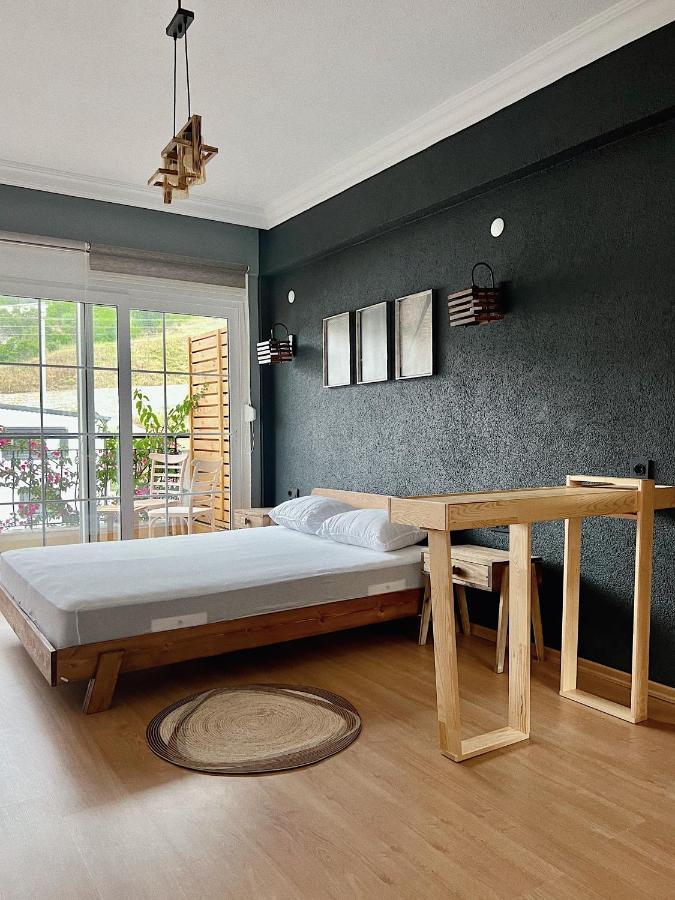 Lb Boutique Hotel Kumluca 외부 사진