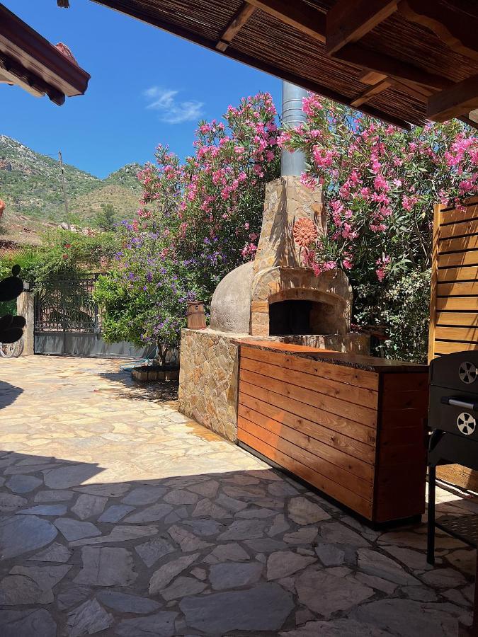 Lb Boutique Hotel Kumluca 외부 사진
