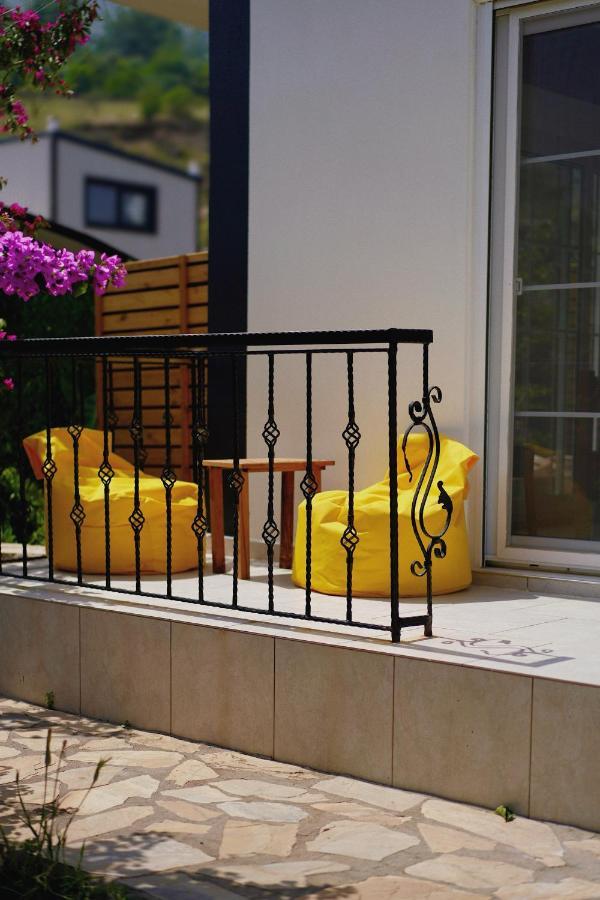 Lb Boutique Hotel Kumluca 외부 사진