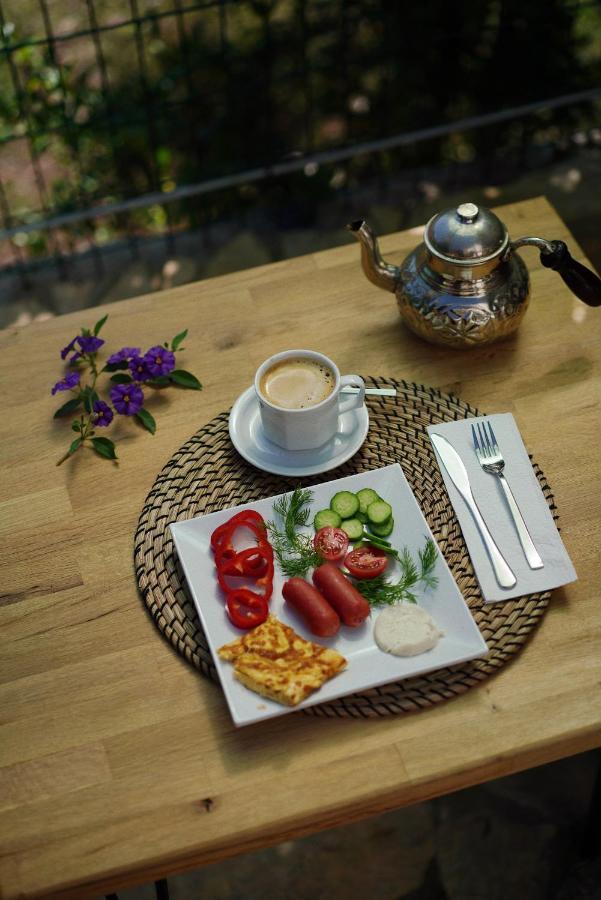 Lb Boutique Hotel Kumluca 외부 사진