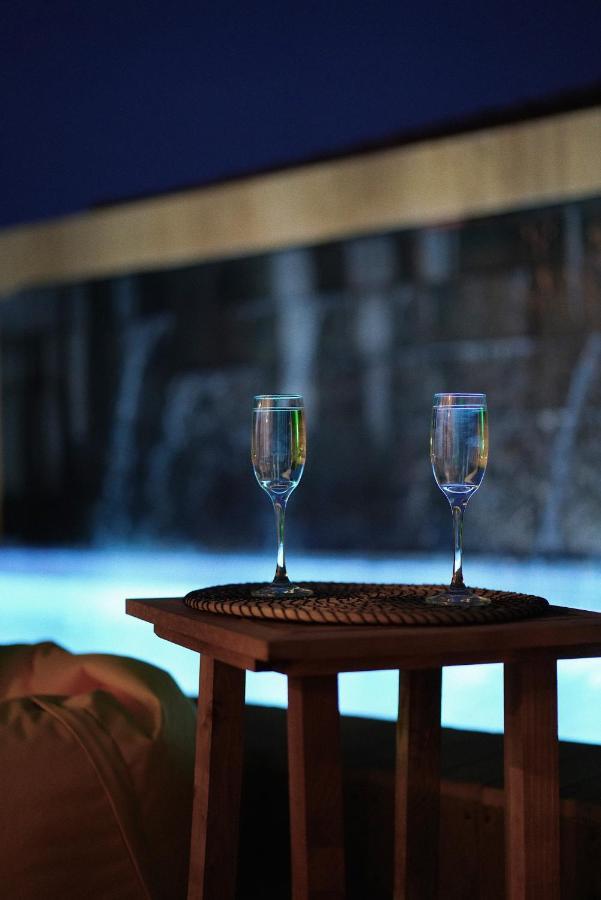 Lb Boutique Hotel Kumluca 외부 사진