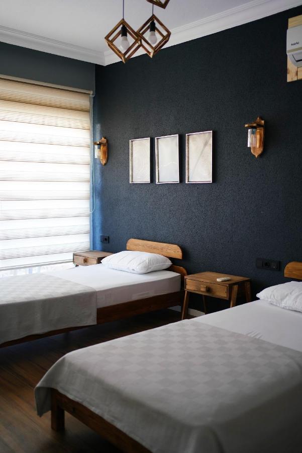 Lb Boutique Hotel Kumluca 외부 사진