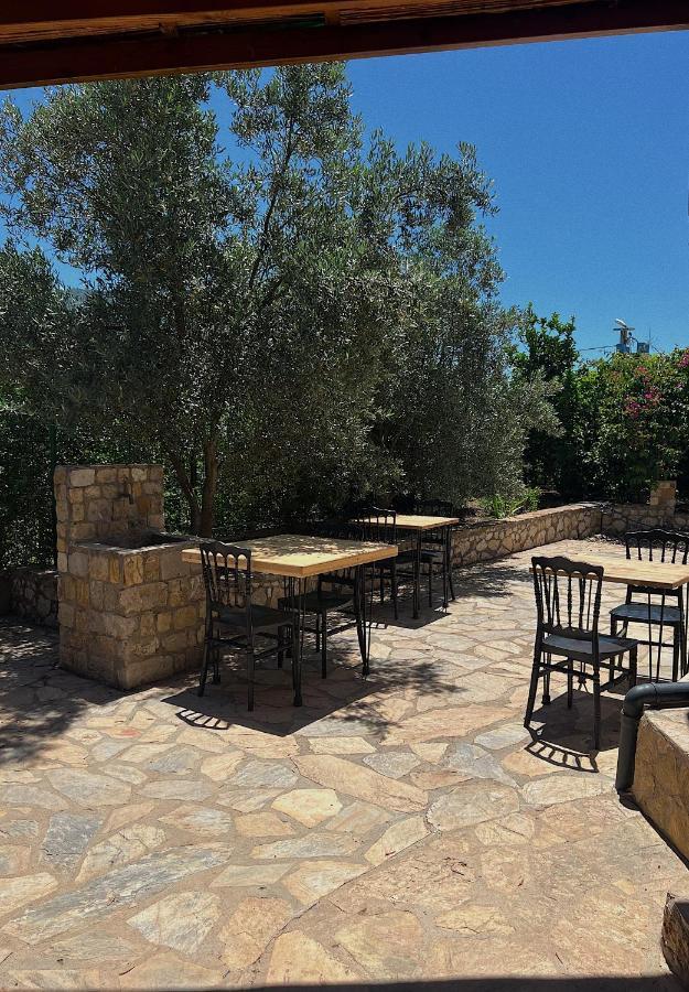 Lb Boutique Hotel Kumluca 외부 사진