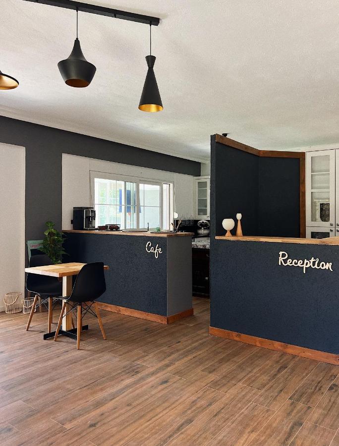 Lb Boutique Hotel Kumluca 외부 사진