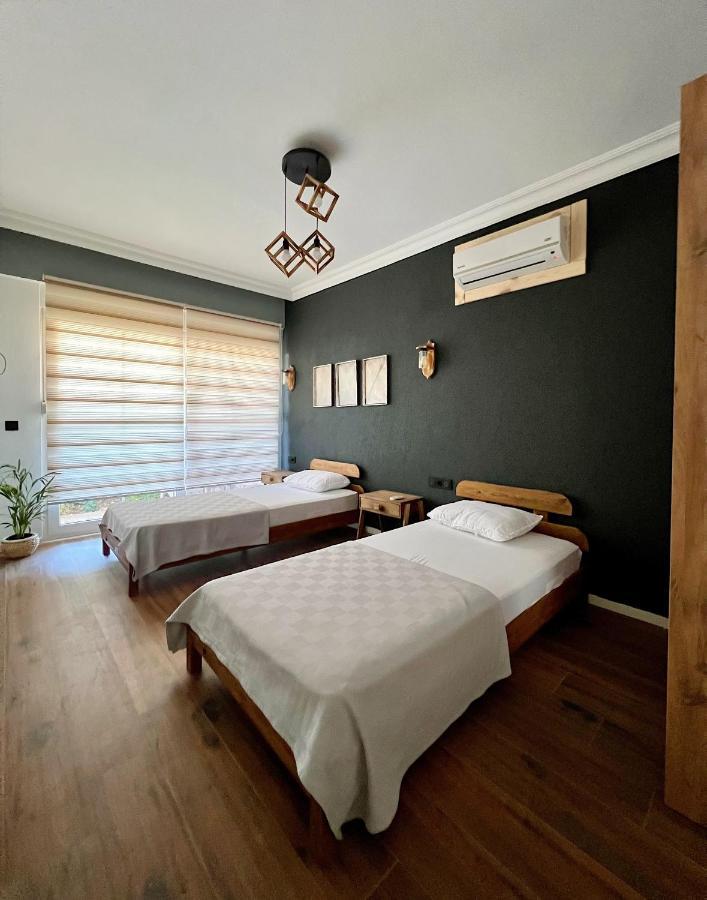 Lb Boutique Hotel Kumluca 외부 사진